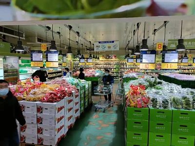 南通农副产品物流中心发布重要通知 优化销售渠道 助力农副产品流通