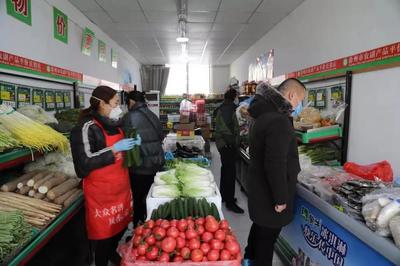 沛县出台“惠农8条”助农纾困 畅通农副产品销售渠道