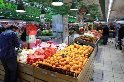 稳定市场秩序 严惩投机行为——农副产品销售乱象及处罚措施